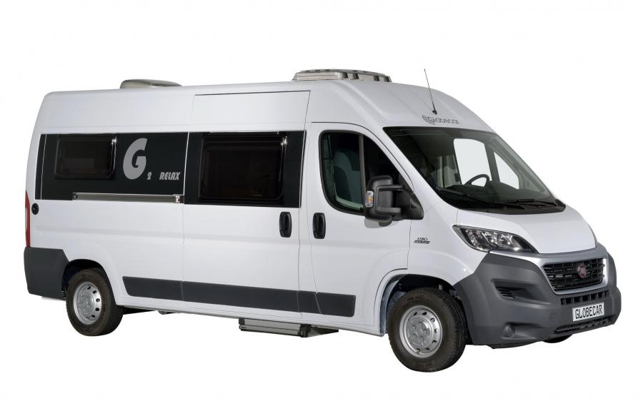 Globecar G2 Relax '2014